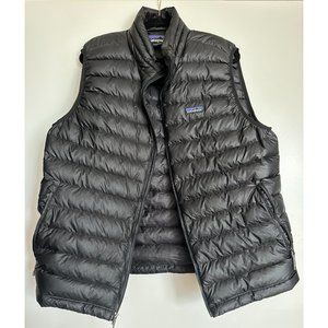 Patagonia Men’s XL Down Sweater Vest
